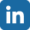 linkedin icon